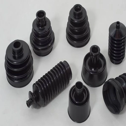Auto-Rubber-Bellows-Seal Auto-Rubber-Bellows-Seal