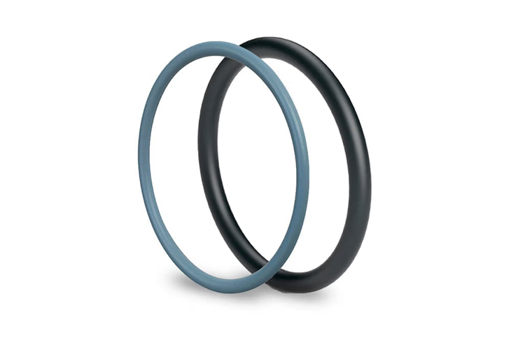 Electronic ACM Rubber Seals3 Electronic ACM Rubber Seals3