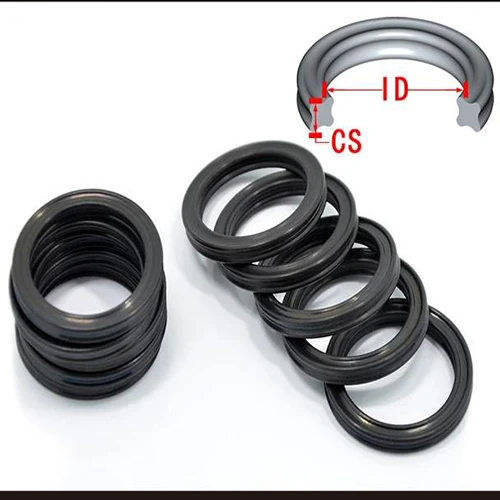 X-Rings