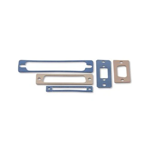 Ledende elastomerpakning