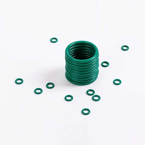 Metric FKM Rubber O-ring