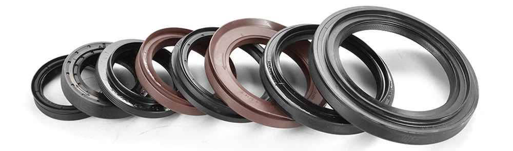 rubber oil seal